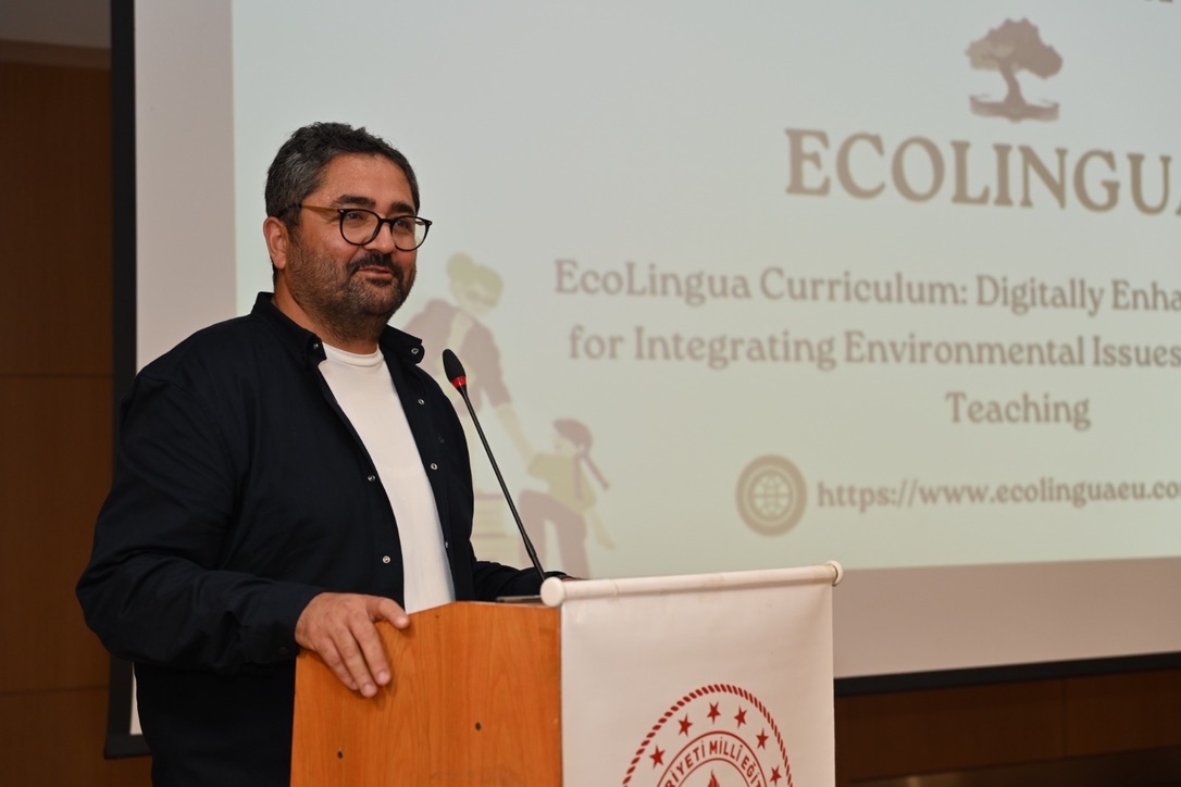 EcoLingua Workshop in Denizli 1